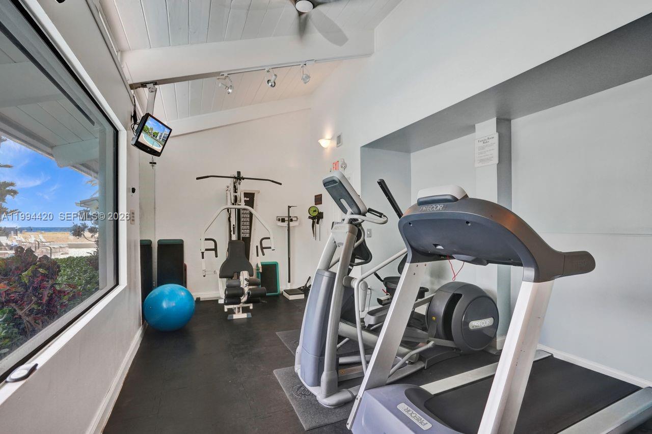 OCEANAGE CONDO - Residential