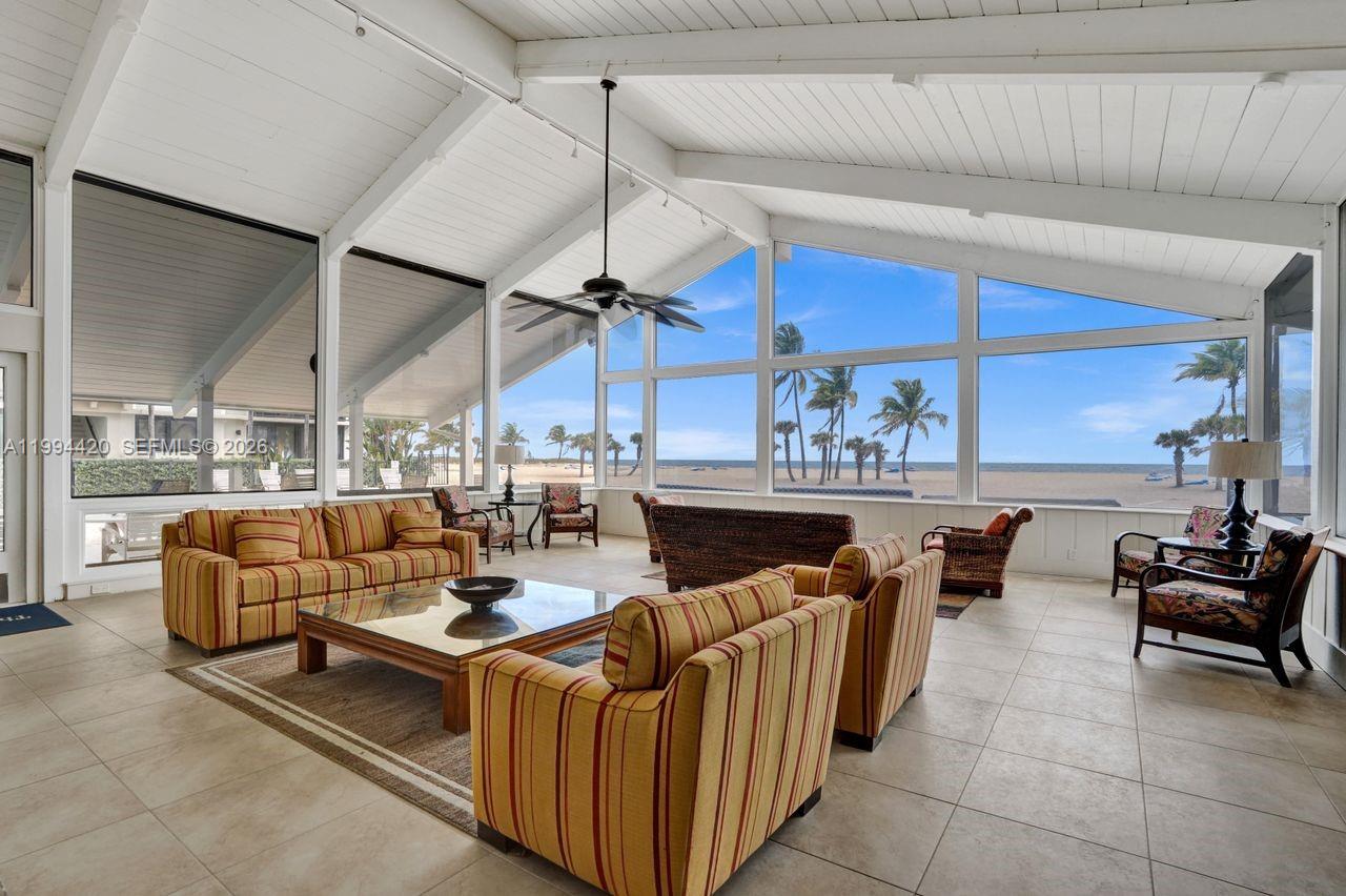 OCEANAGE CONDO - Residential