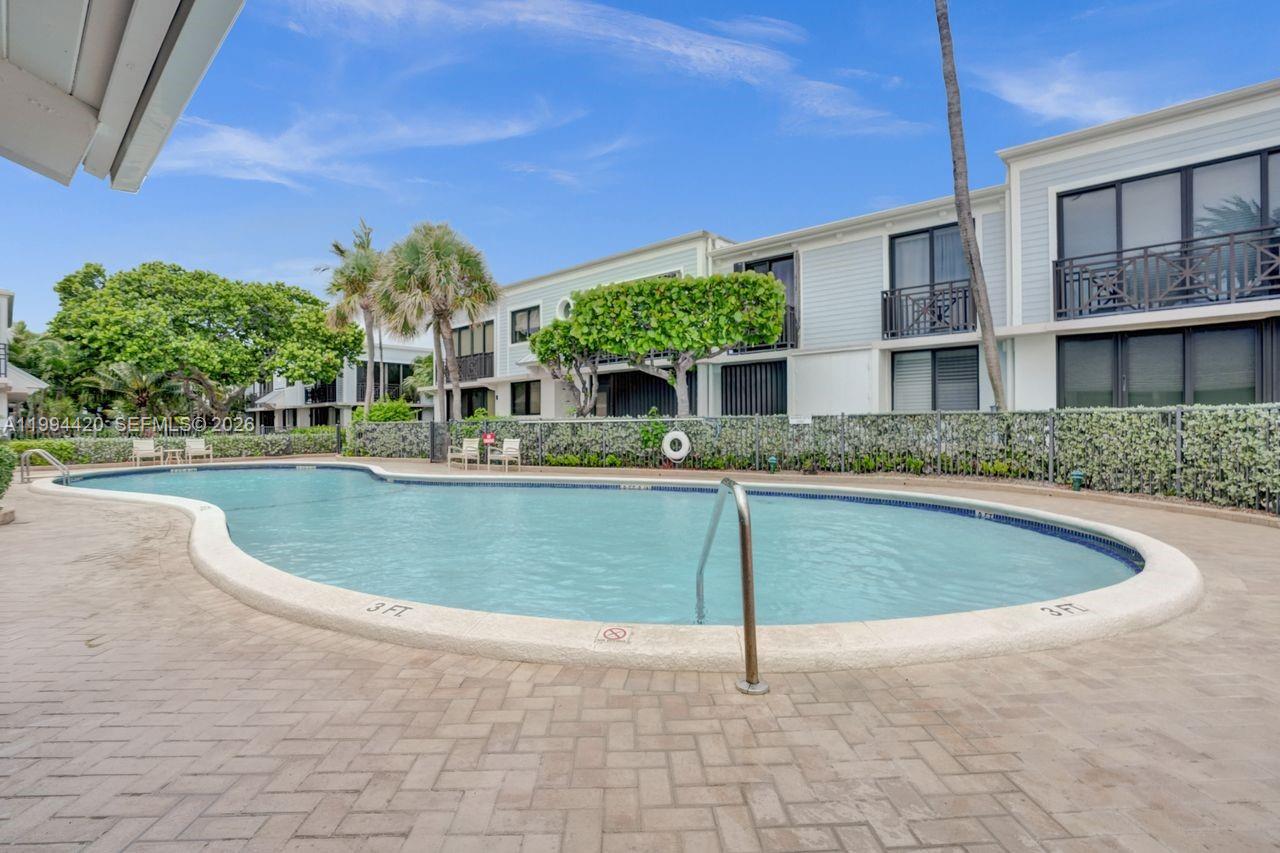 OCEANAGE CONDO - Residential