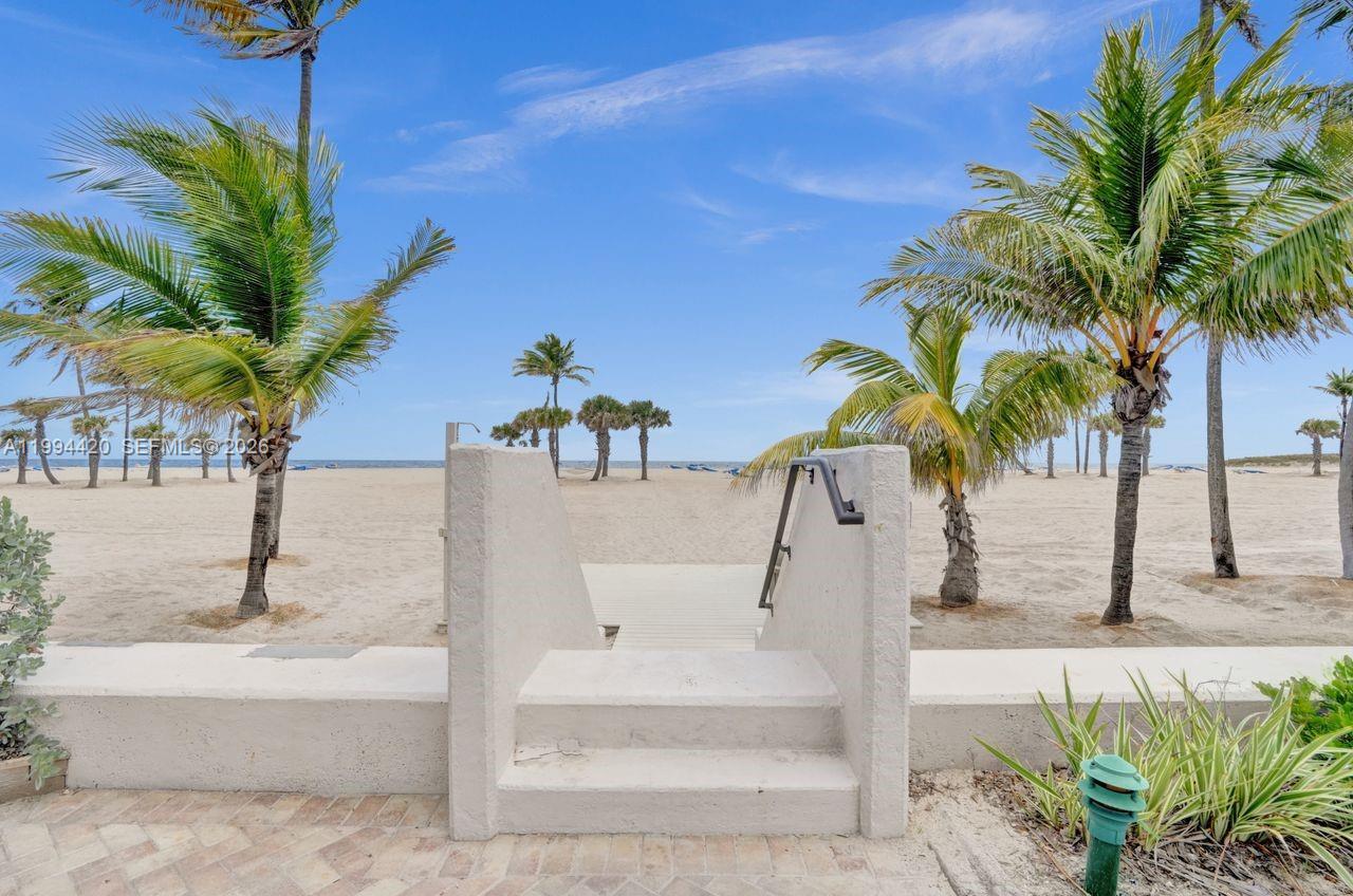 OCEANAGE CONDO - Residential