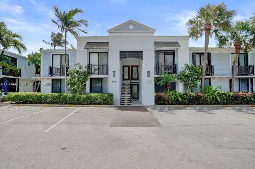 A Must See rare hidden gem in Fort Lauderdale, located in the exclusive oceanfront enclave of Oceanage featuring 800 feet of private pristine white sand beaches. This beautifully appointed two bedroom, two bath upstairs residence offers high ceilings and an open airy feel, just moments away from the sand. Nestled within a community with lush, mature landscaping, it offers both privacy and an exceptional coastal lifestyle. Ideally located next to Lago Mar in one of Fort Lauderdale’s most sought after areas. Experience refined beachfront living in a boutique setting, coastal elegance at its finest. Come see this beautiful community for yourself.