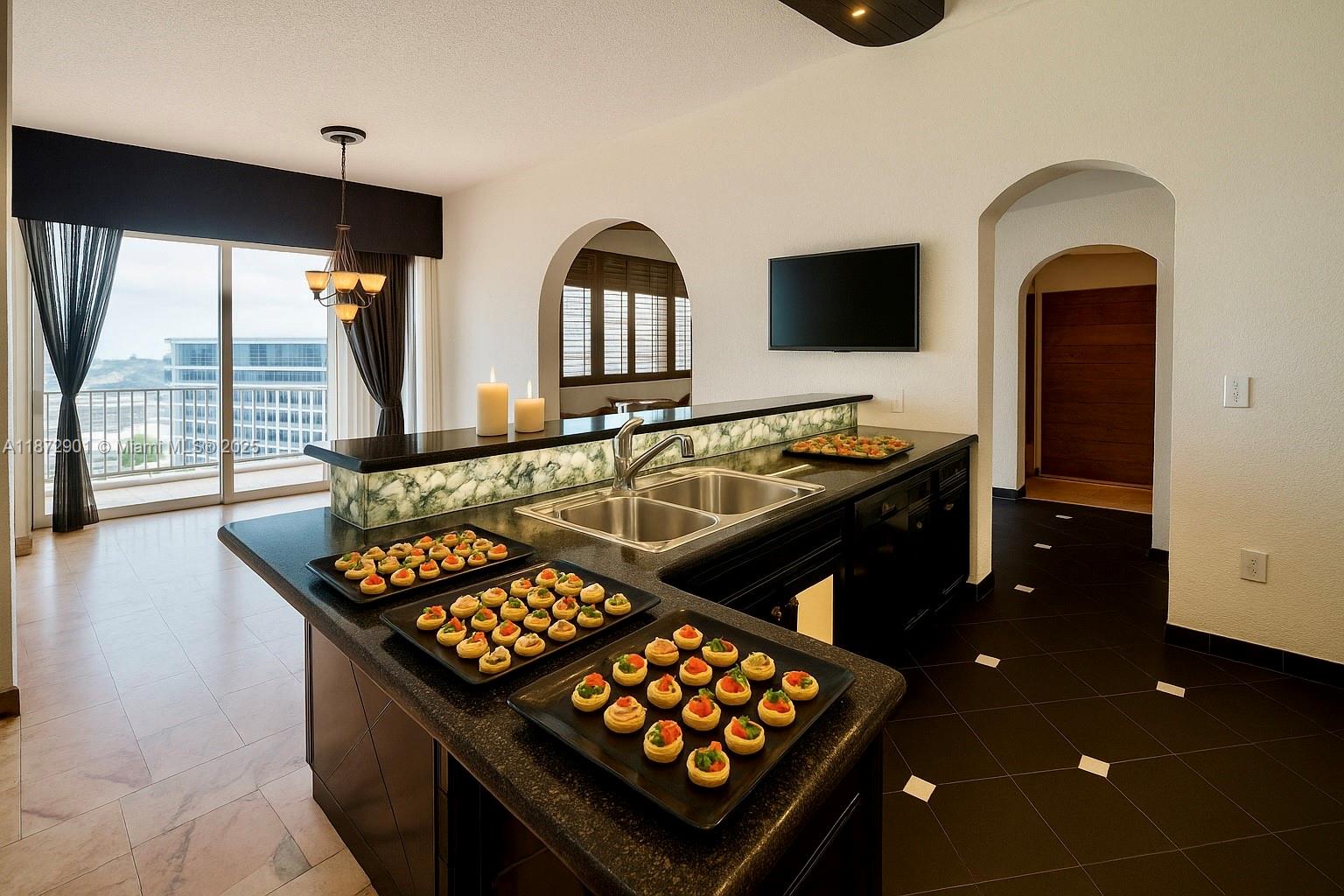 DEL PRADO - Residential