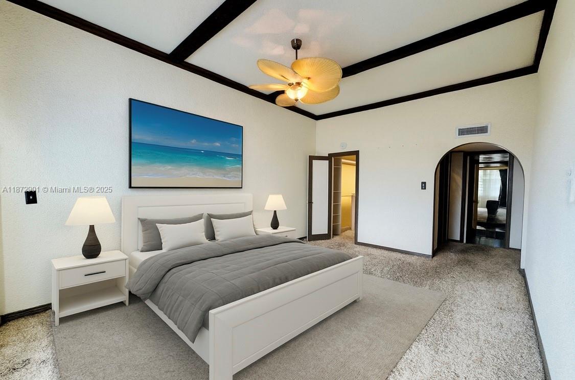 DEL PRADO - Residential