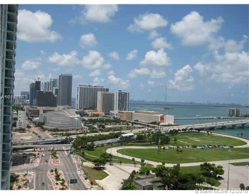 MARINABLUE CONDO - Residential Lease