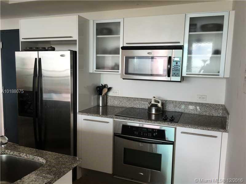 MARINABLUE CONDO - Residential Lease