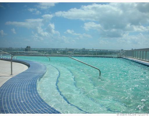 MARINABLUE CONDO - Residential Lease