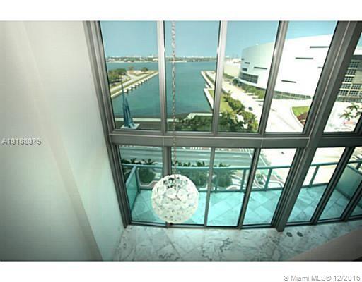 MARINABLUE CONDO - Residential Lease