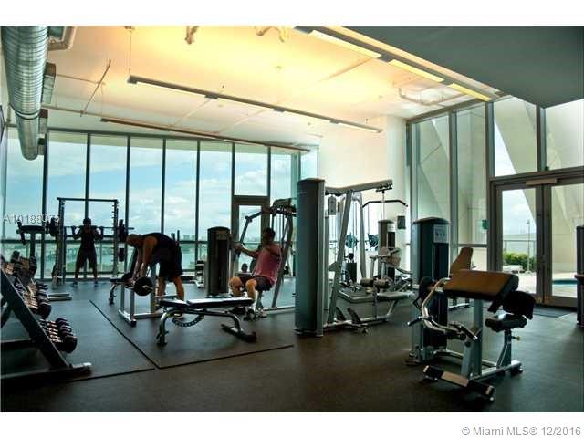 MARINABLUE CONDO - Residential Lease