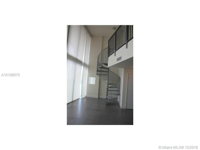 MARINABLUE CONDO - Residential Lease