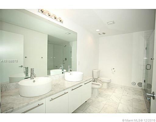 MARINABLUE CONDO - Residential Lease