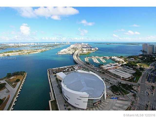 MARINABLUE CONDO - Residential Lease