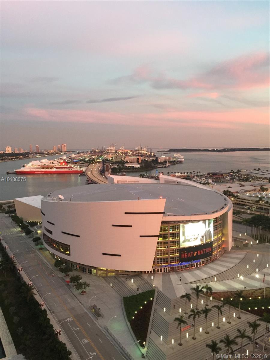 MARINABLUE CONDO - Residential Lease