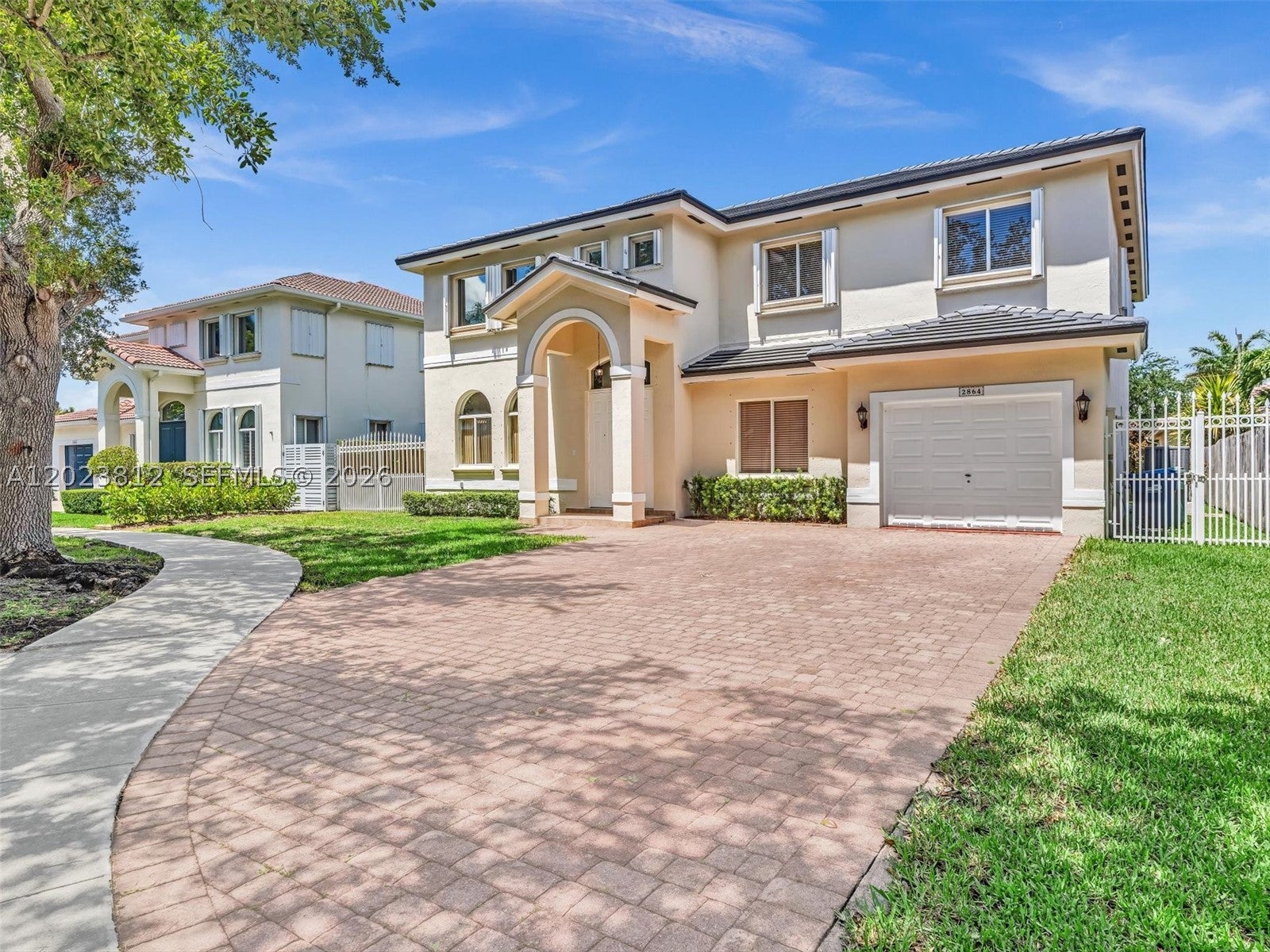 2864 SW 138th Path