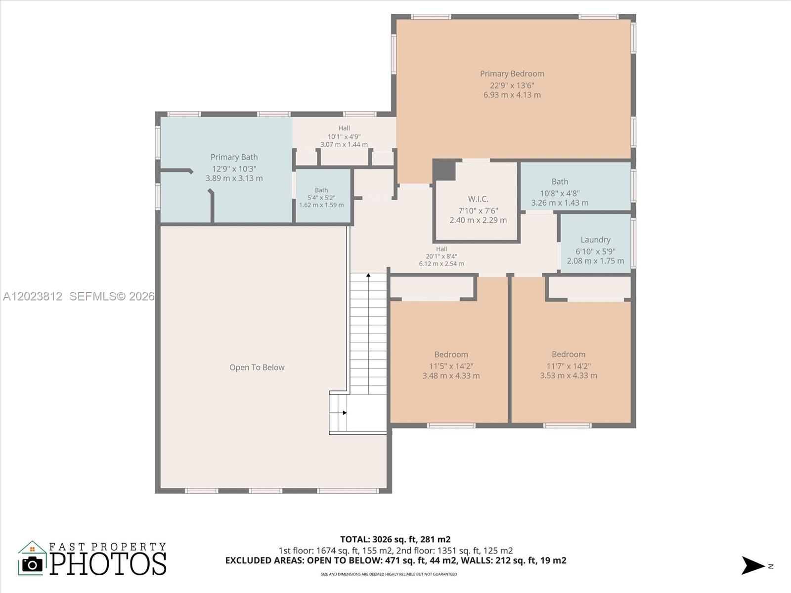 MARBELLA ESTATES - Residential