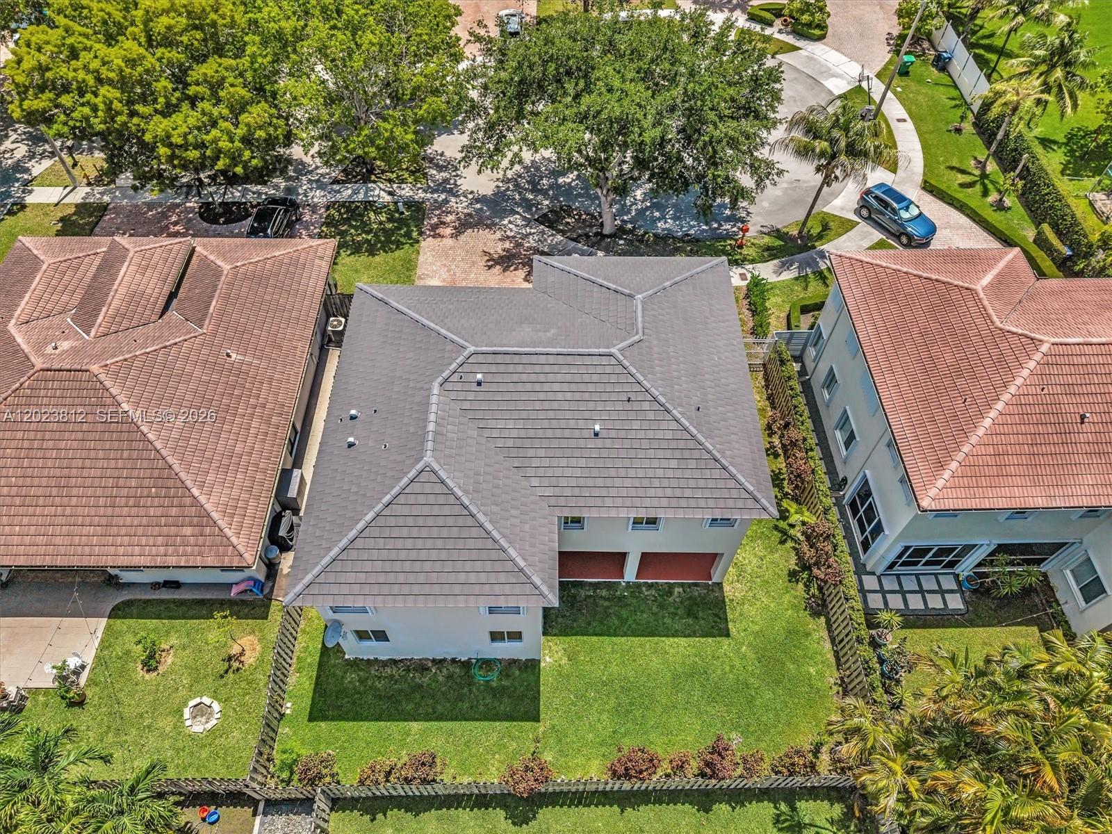 MARBELLA ESTATES - Residential