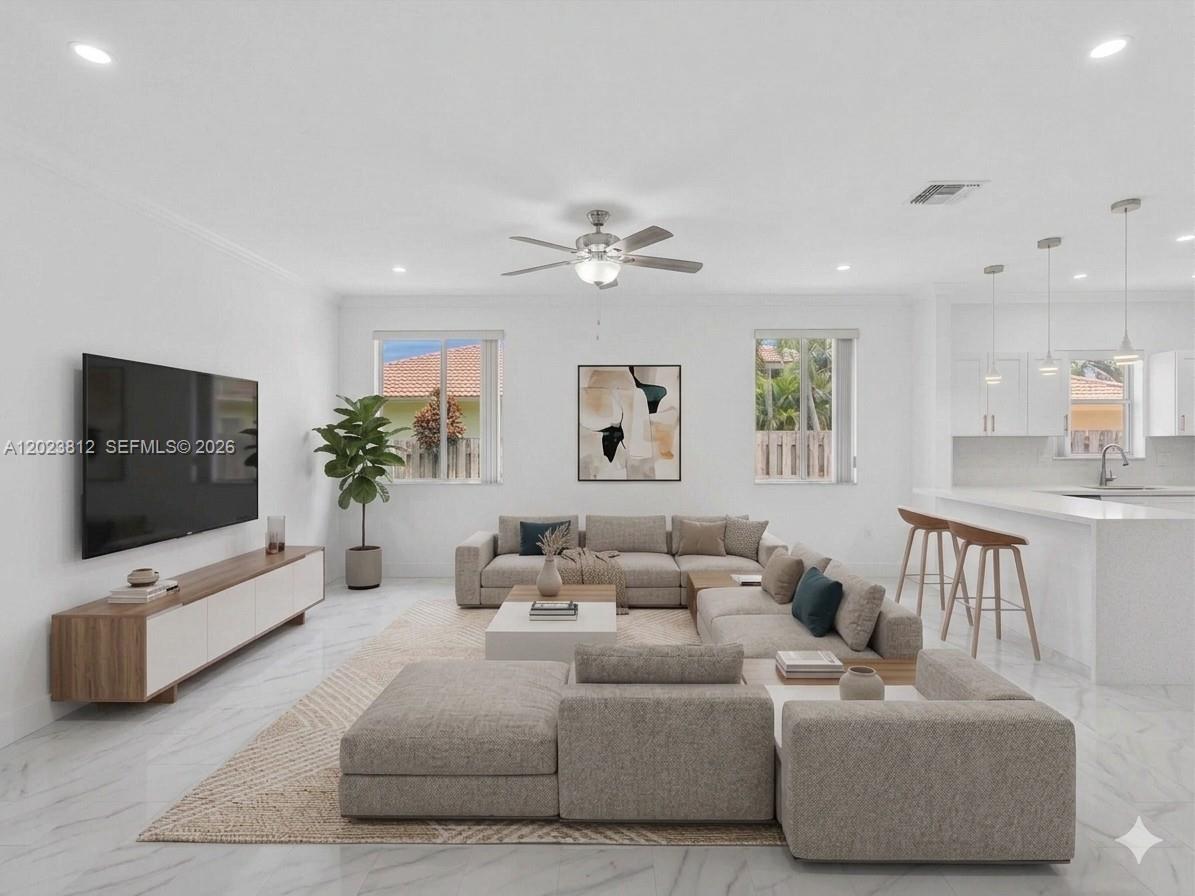 MARBELLA ESTATES - Residential