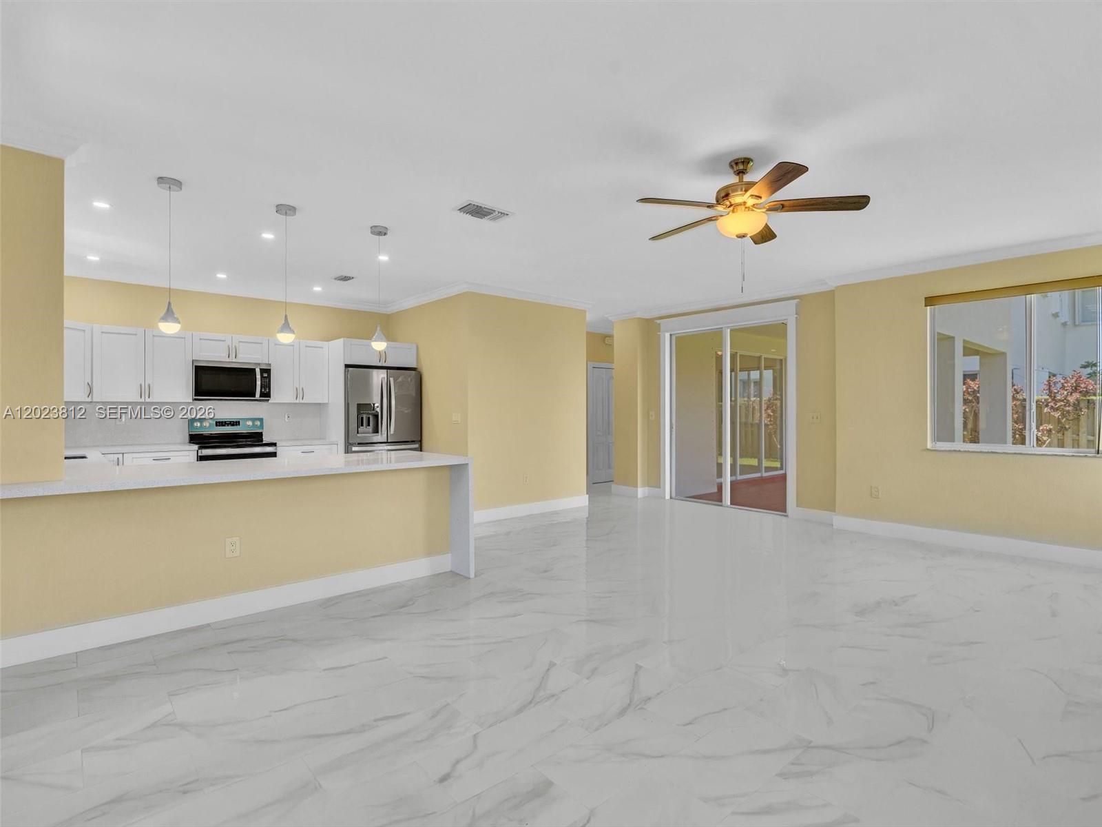 MARBELLA ESTATES - Residential