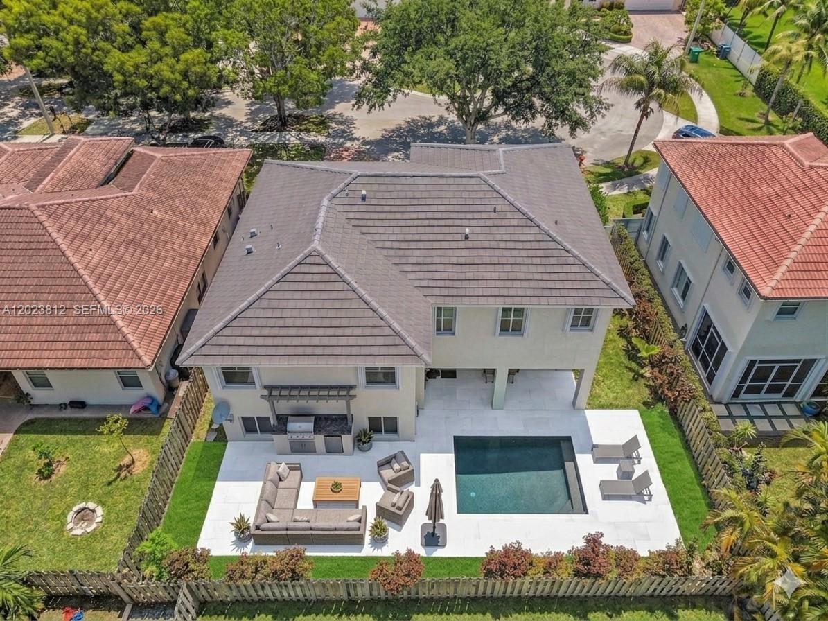 MARBELLA ESTATES - Residential