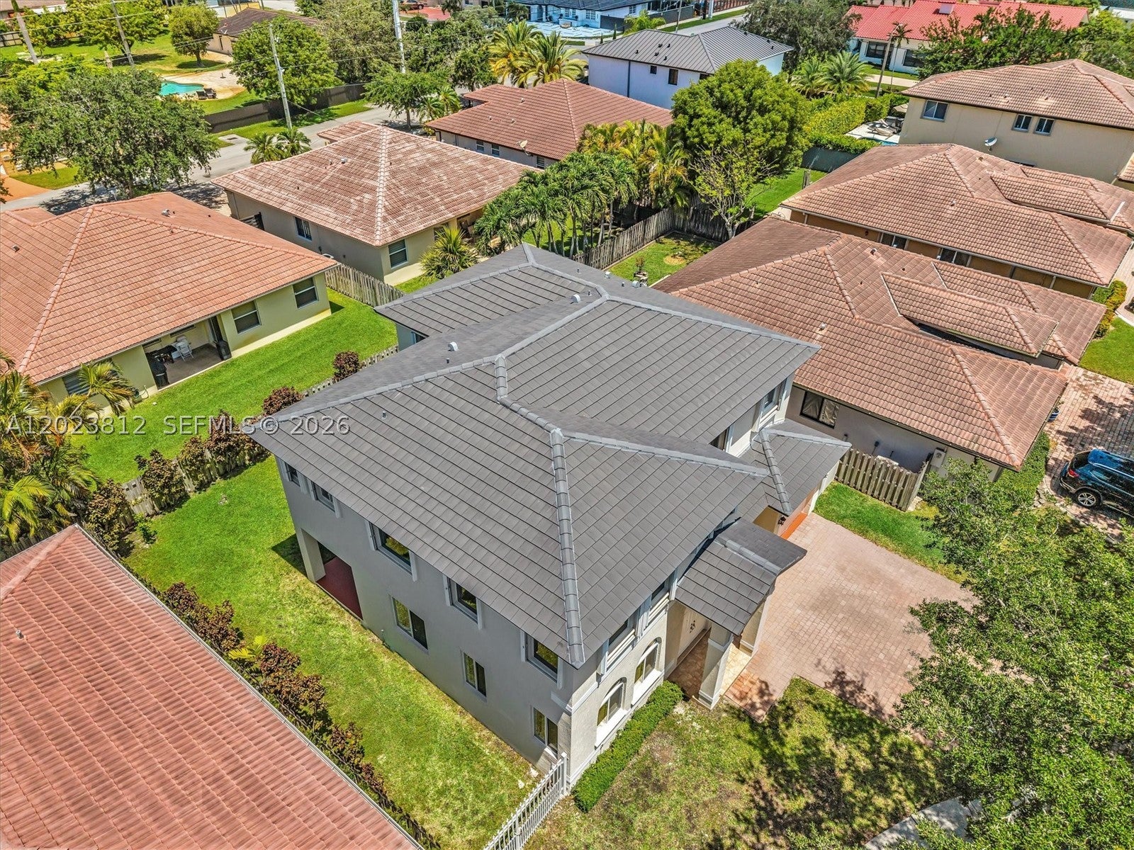 2864 SW 138th Path, Miami FL 33175