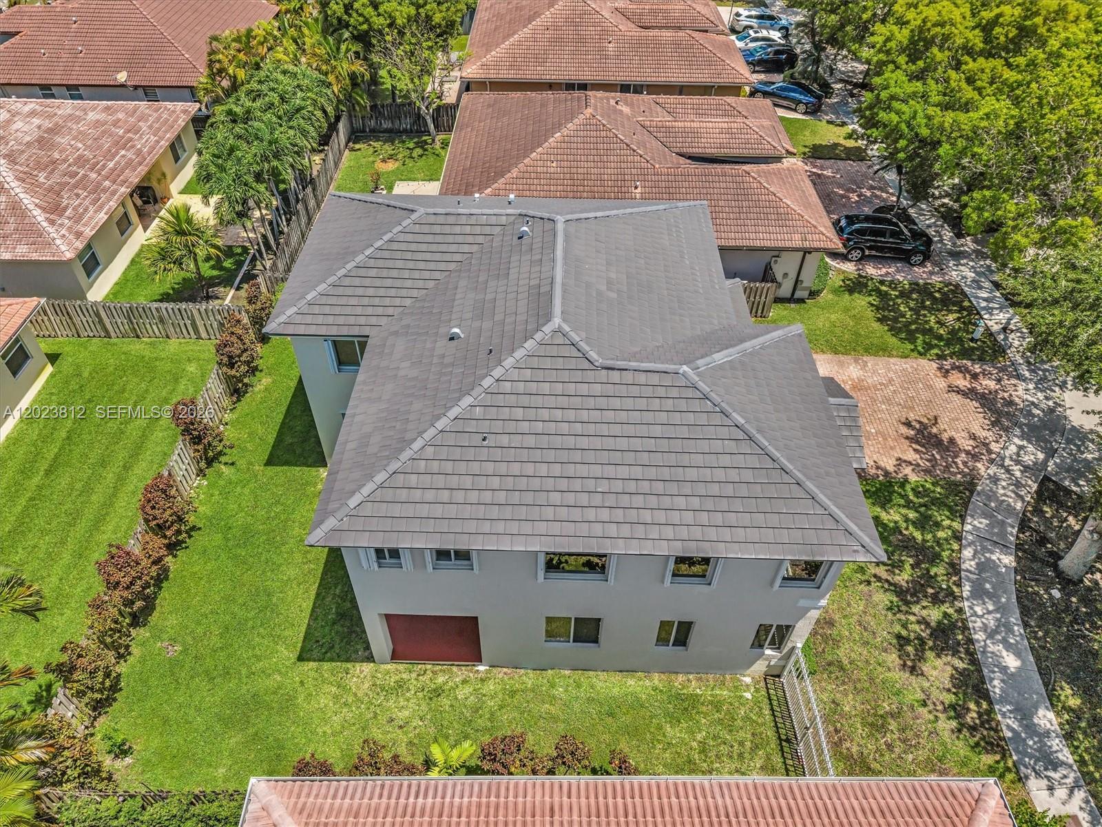 MARBELLA ESTATES - Residential