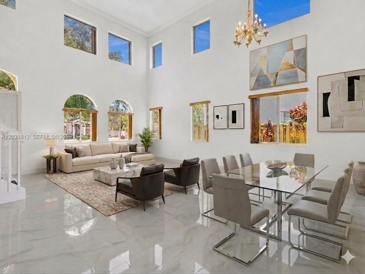 MARBELLA ESTATES - Residential