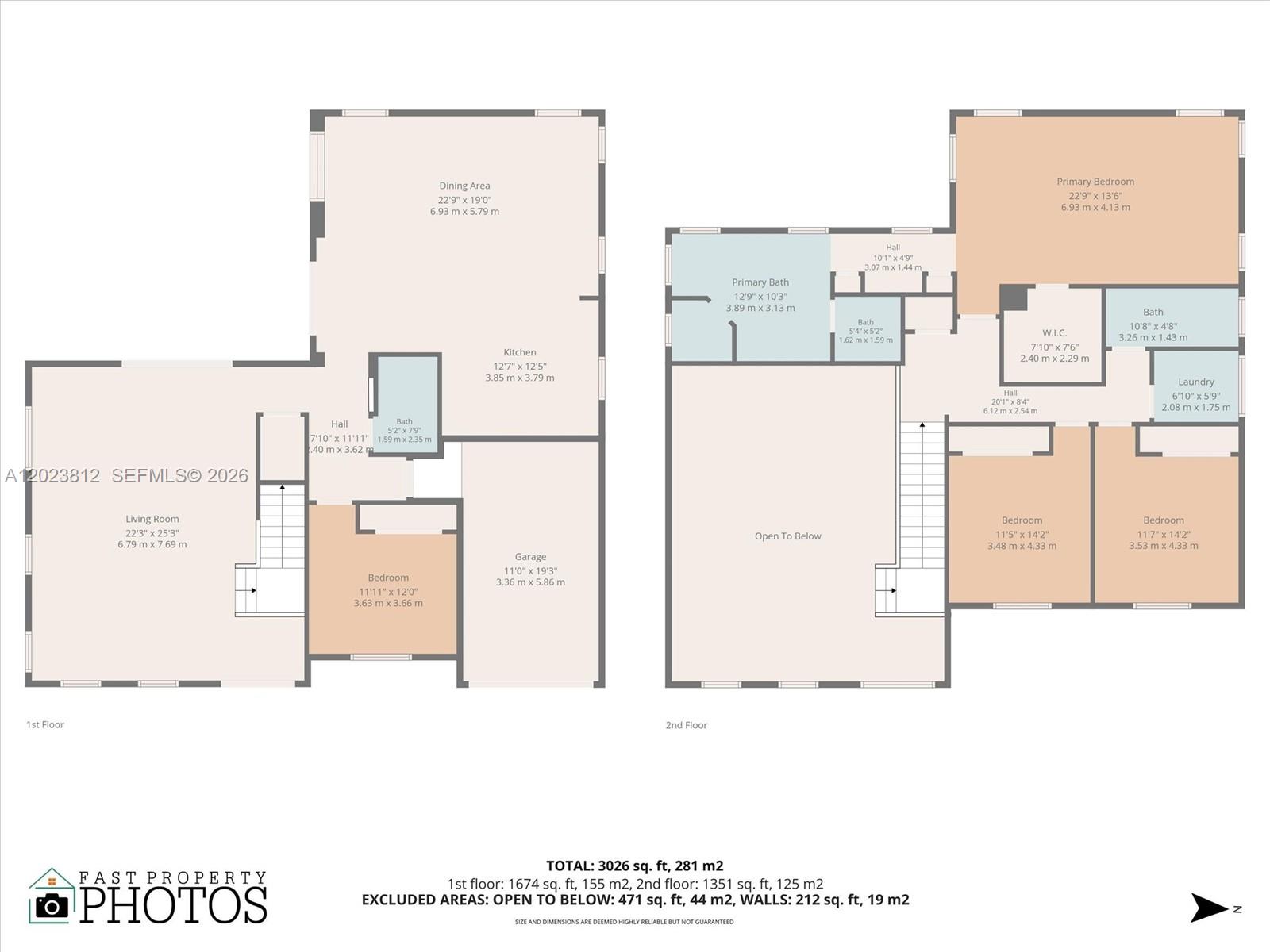 MARBELLA ESTATES - Residential