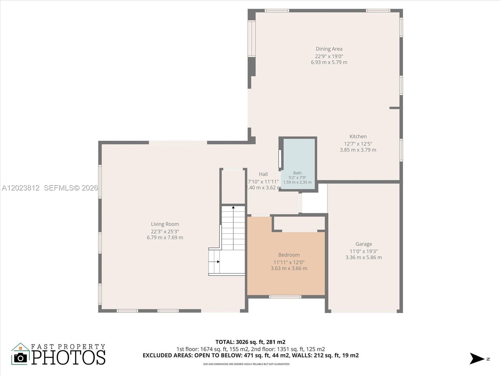 MARBELLA ESTATES - Residential