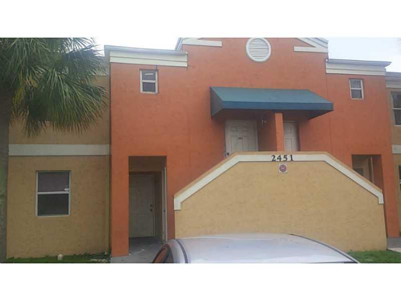 VILLAS AT CIRCLE'S EDGE C - Residential Lease