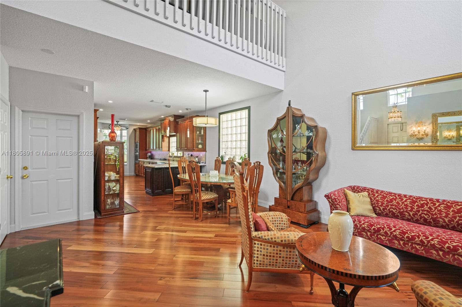 SAN MARINO VILLAGE - Residential