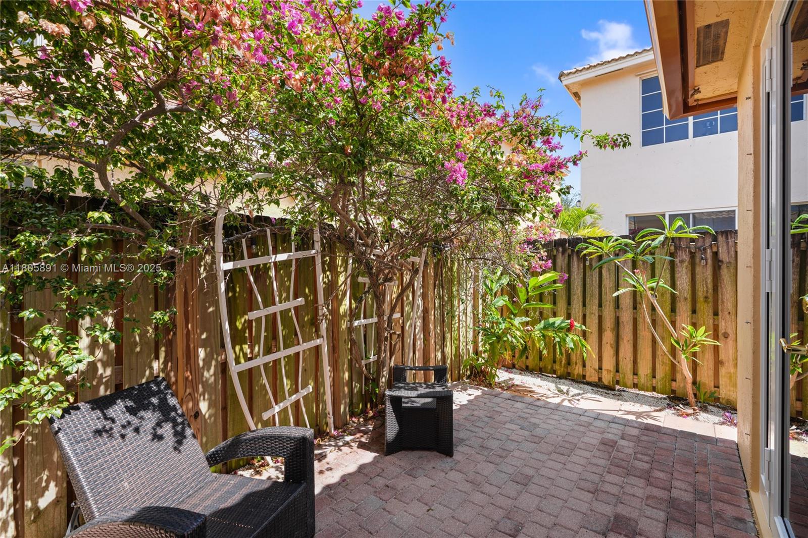 SAN MARINO VILLAGE - Residential