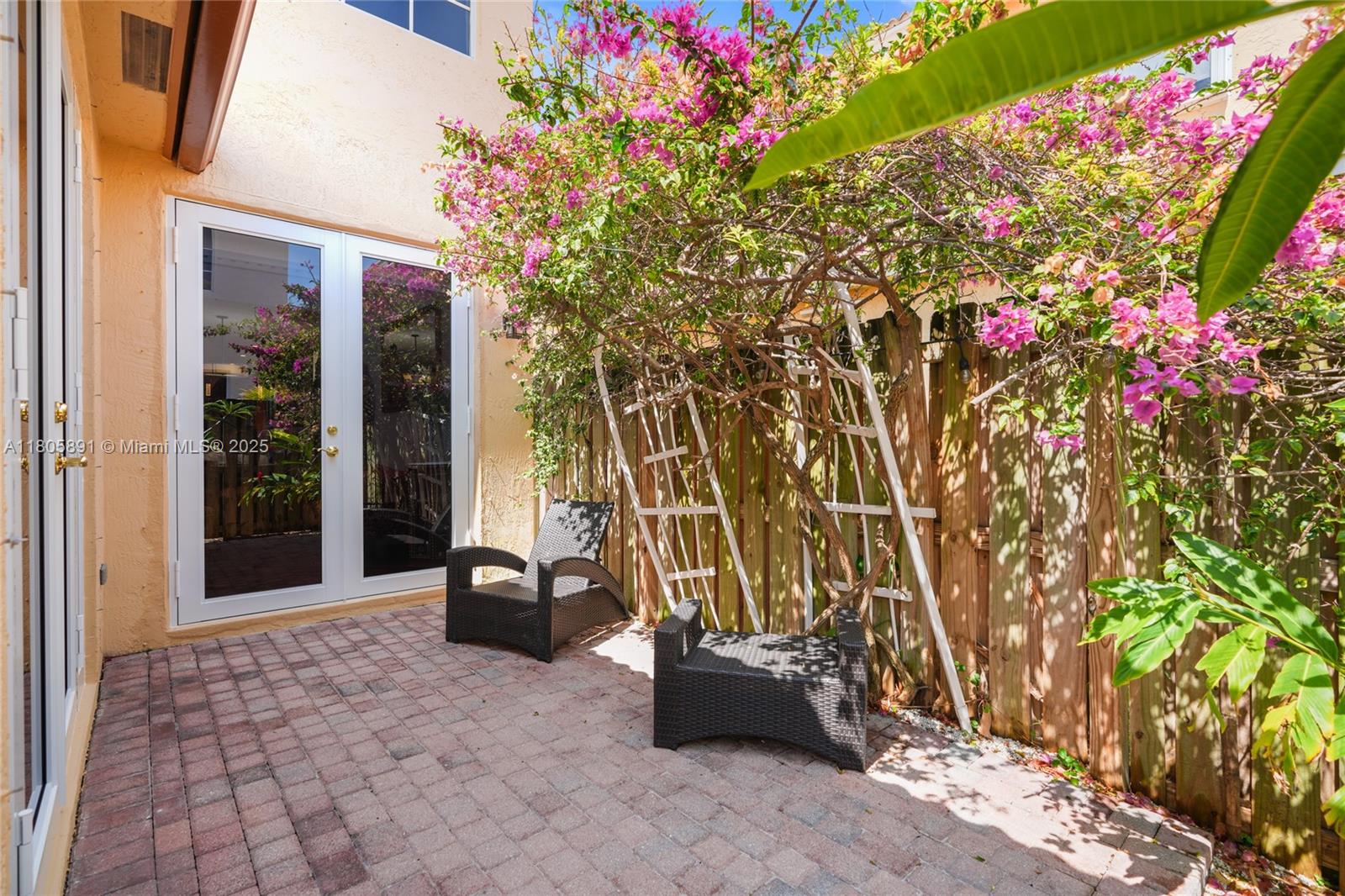 SAN MARINO VILLAGE - Residential