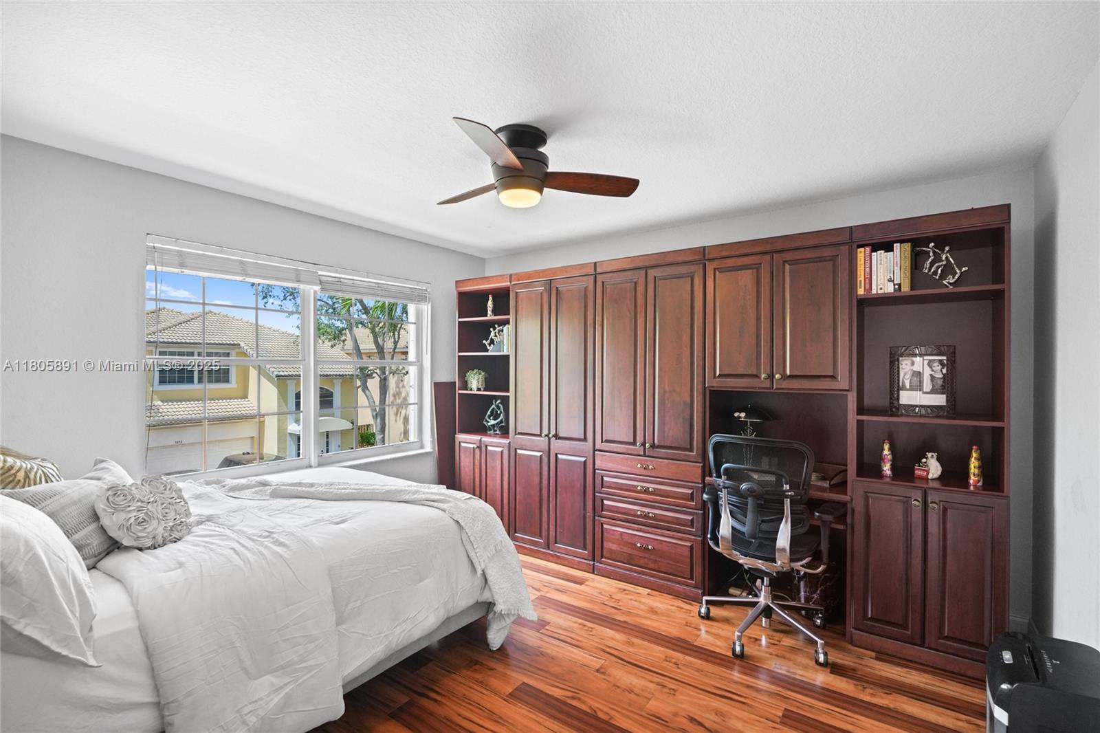 SAN MARINO VILLAGE - Residential