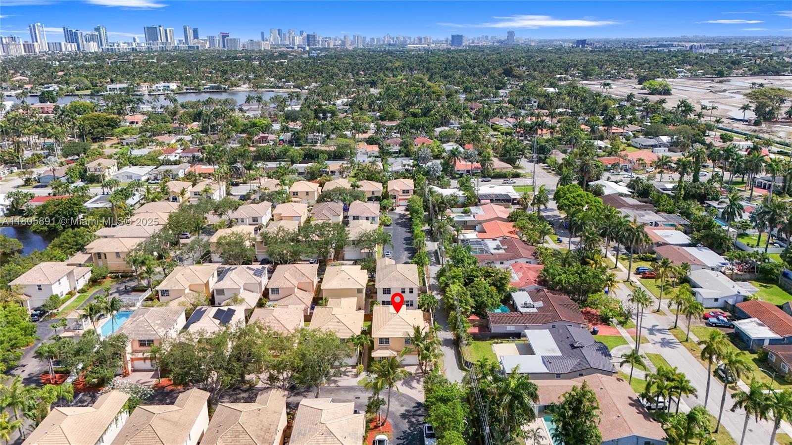 SAN MARINO VILLAGE - Residential