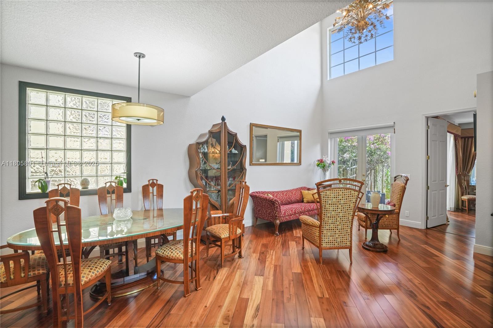 SAN MARINO VILLAGE - Residential