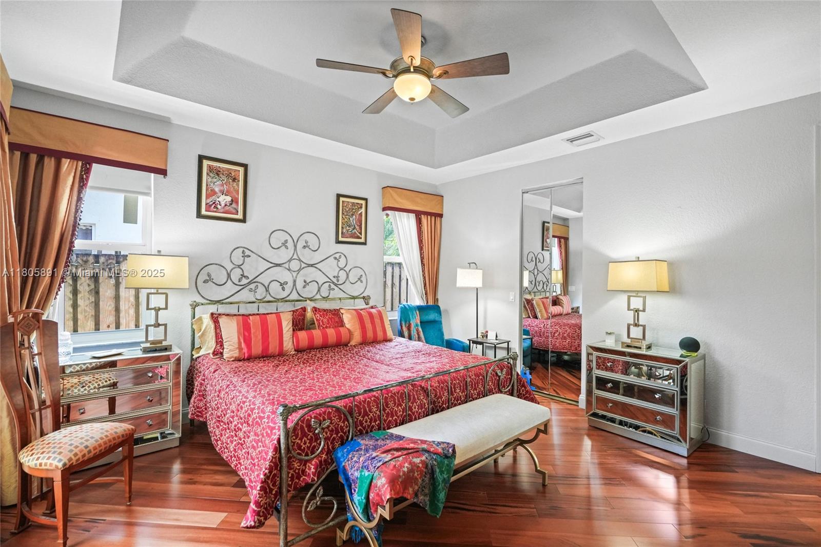 SAN MARINO VILLAGE - Residential