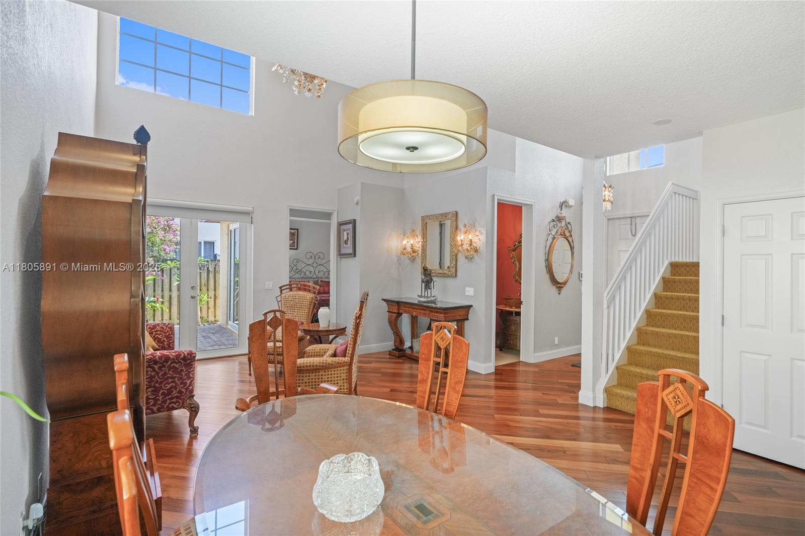 SAN MARINO VILLAGE - Residential