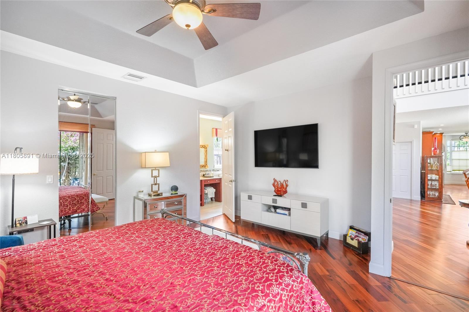 SAN MARINO VILLAGE - Residential