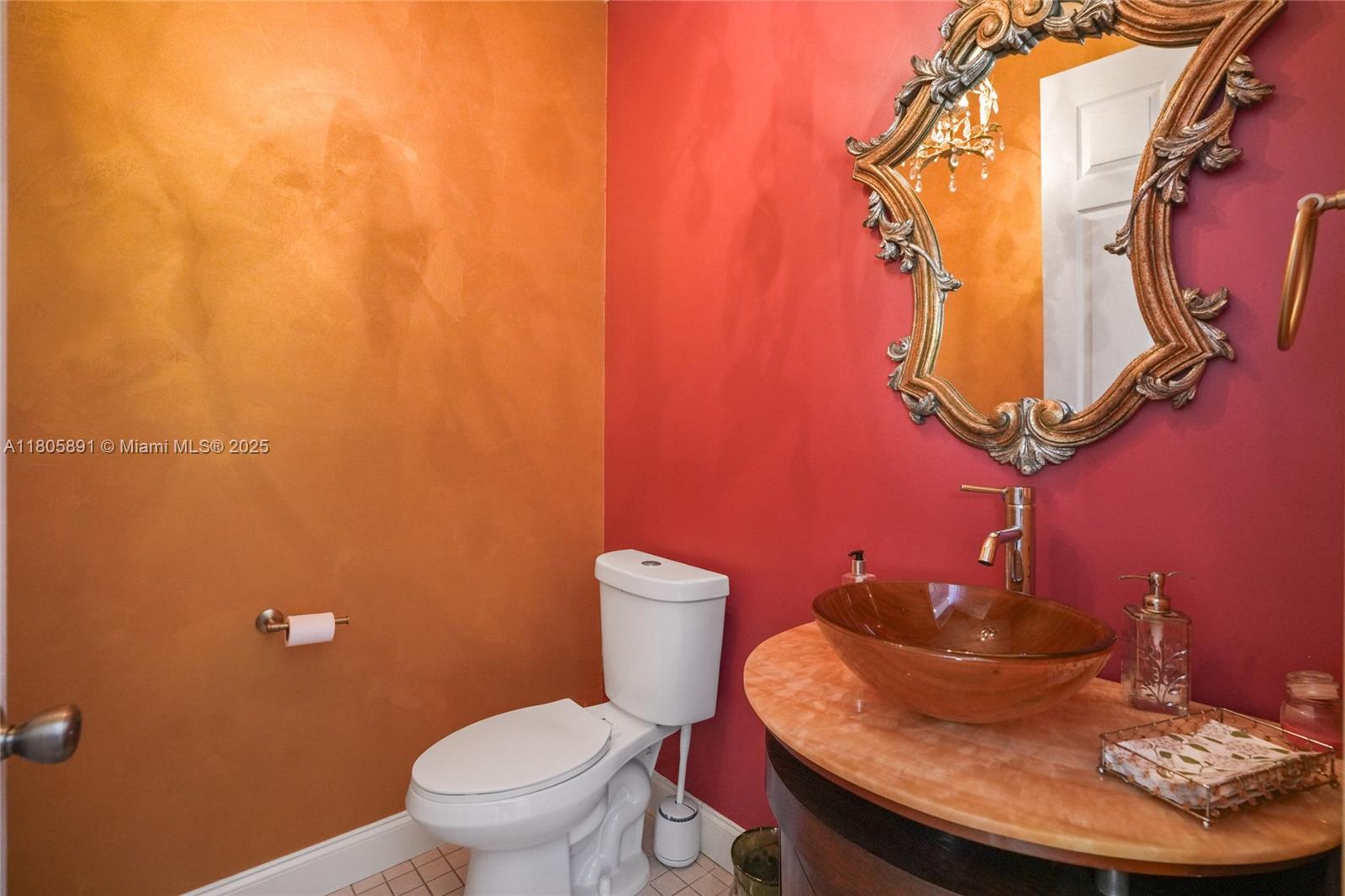 SAN MARINO VILLAGE - Residential