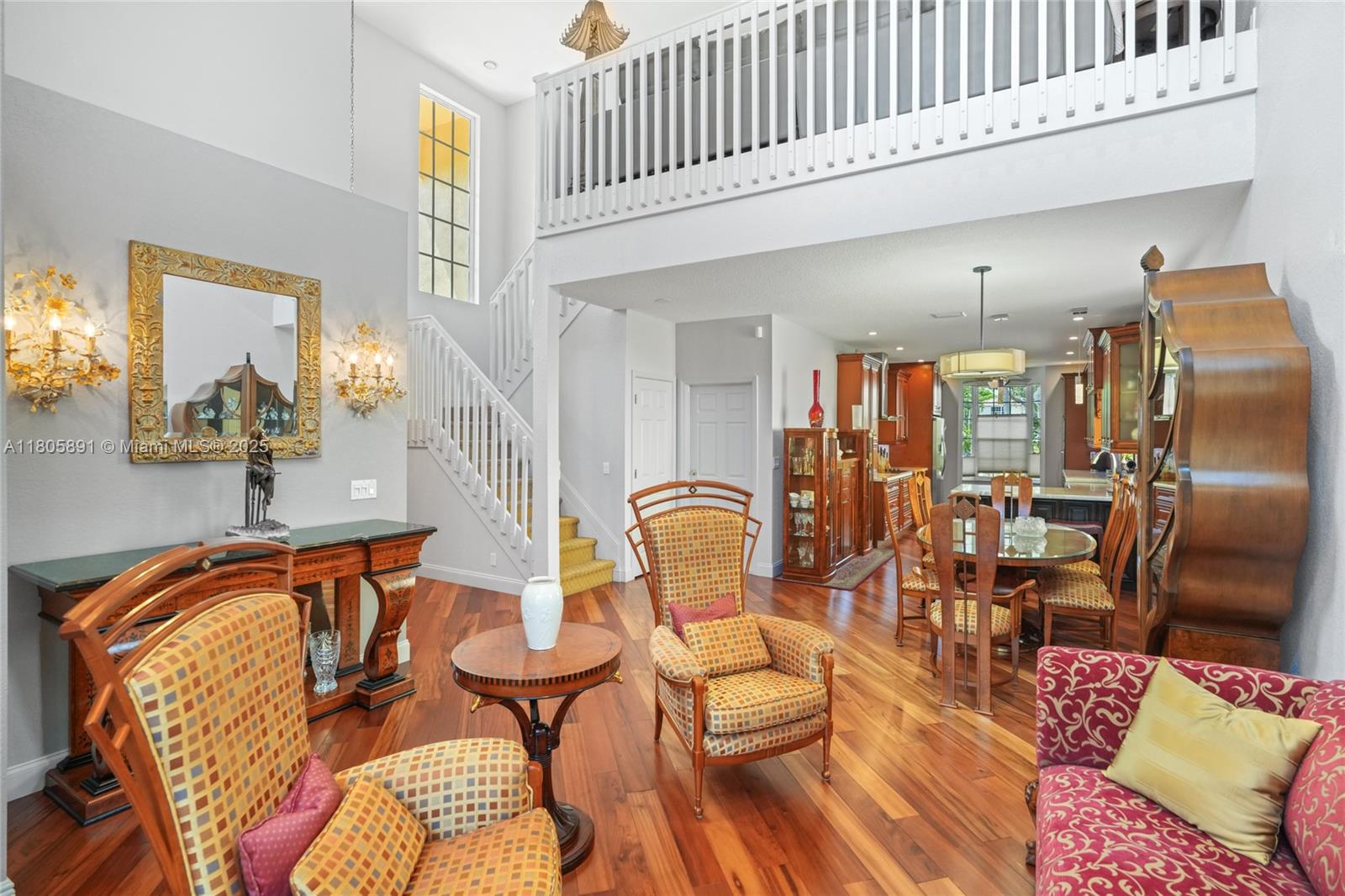 SAN MARINO VILLAGE - Residential