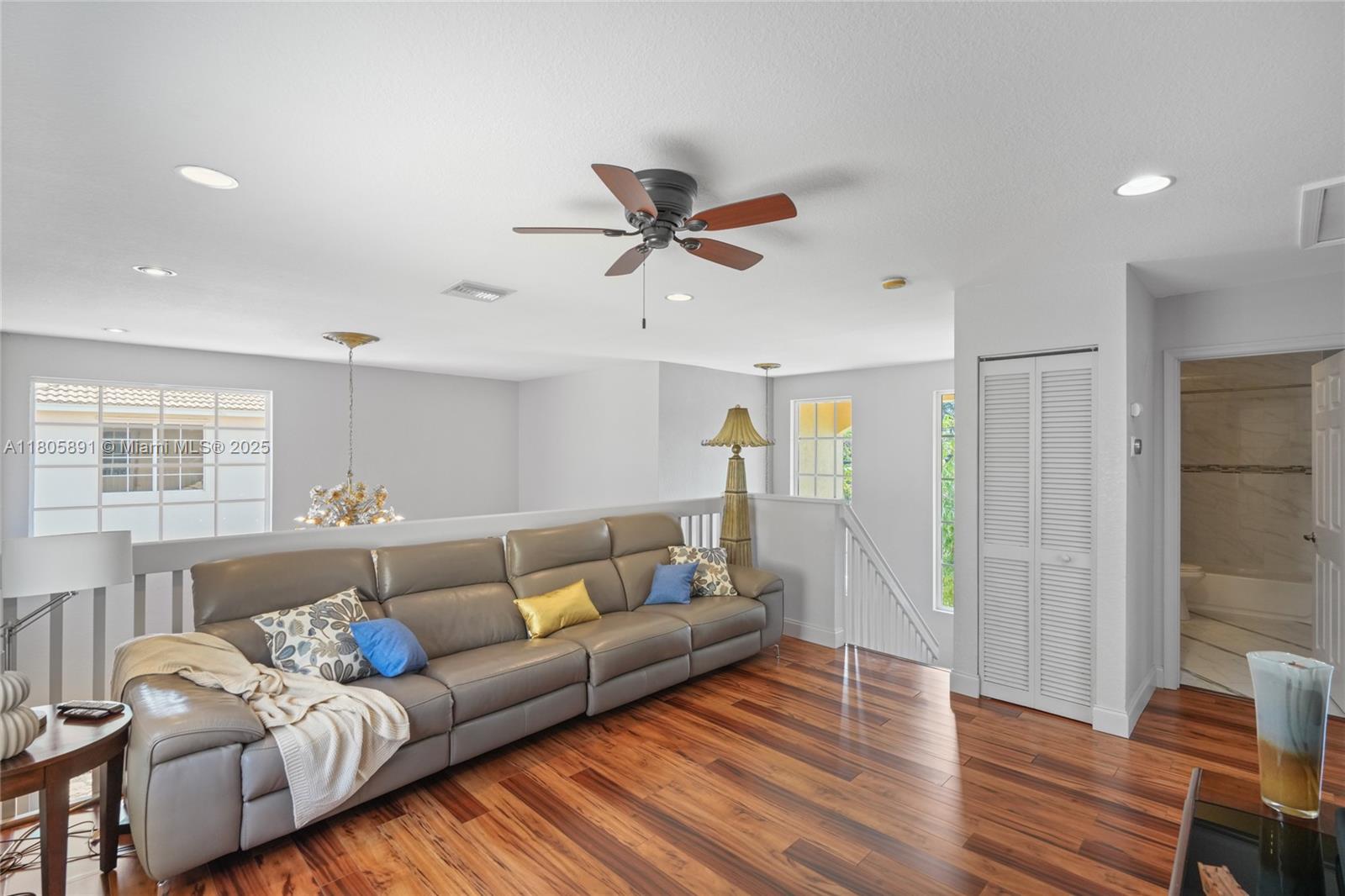 SAN MARINO VILLAGE - Residential