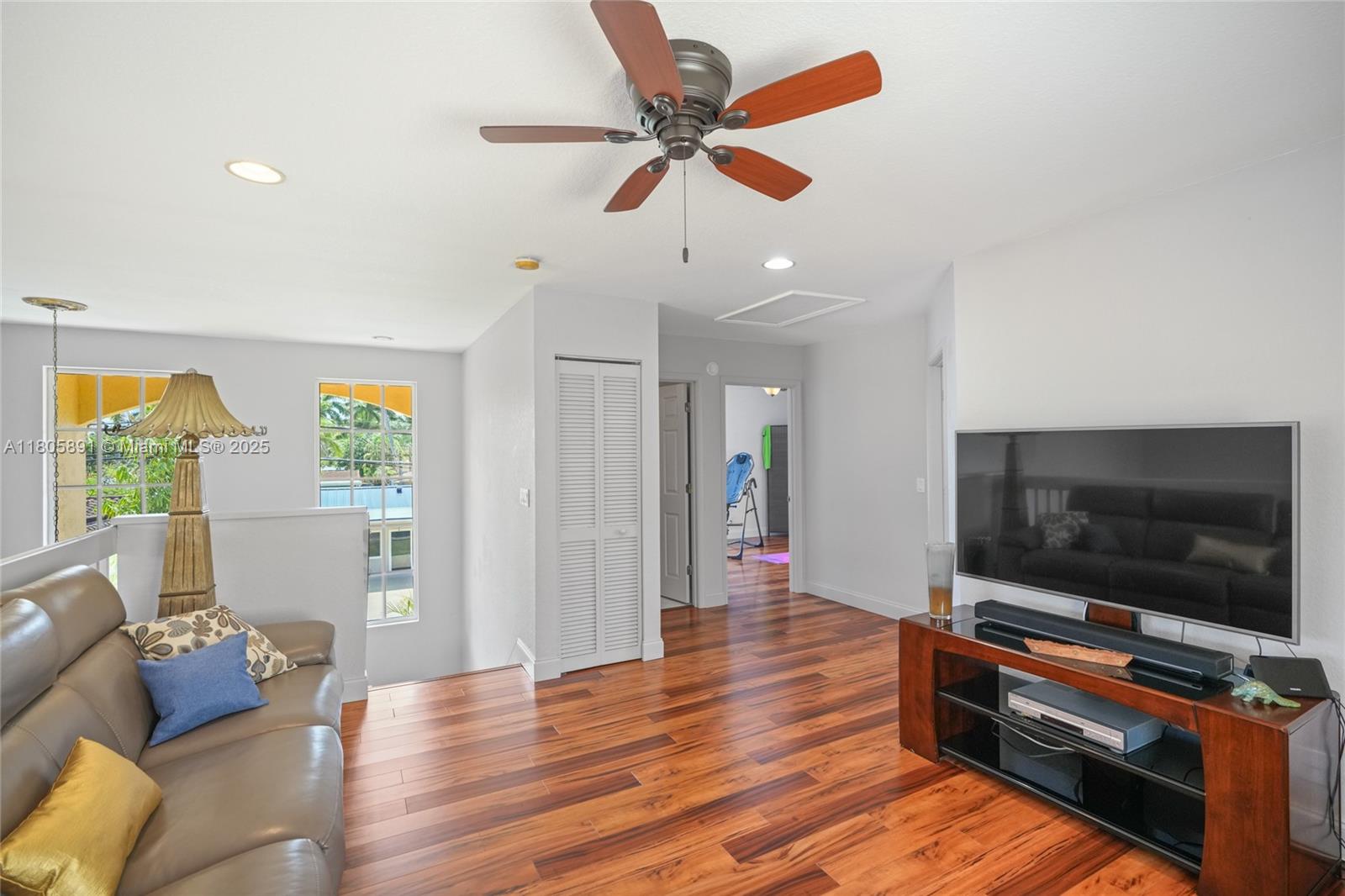 SAN MARINO VILLAGE - Residential