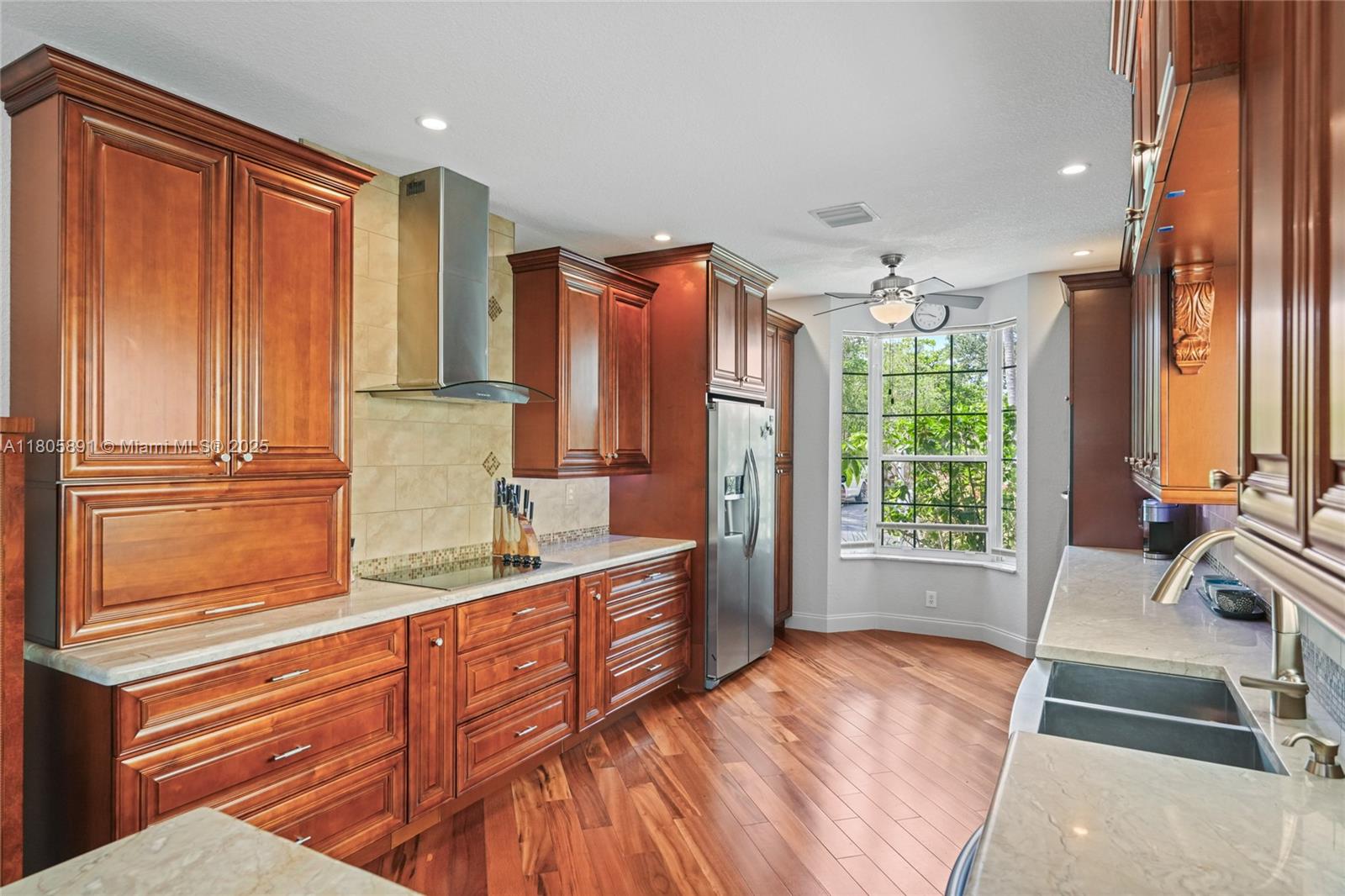 SAN MARINO VILLAGE - Residential