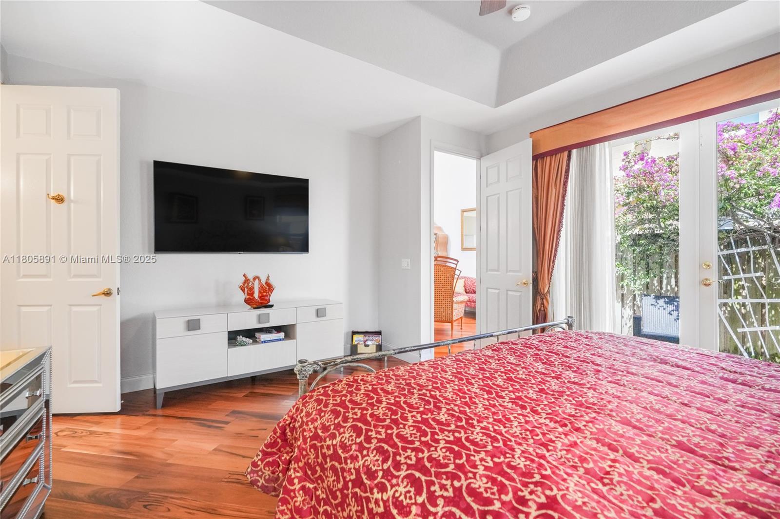 SAN MARINO VILLAGE - Residential