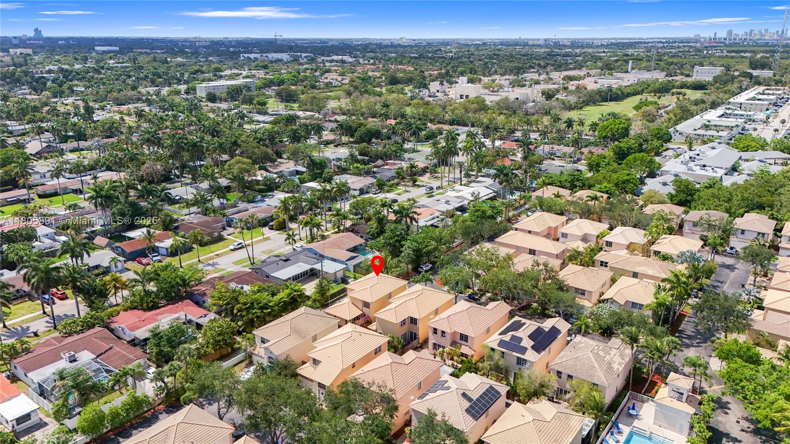 SAN MARINO VILLAGE - Residential