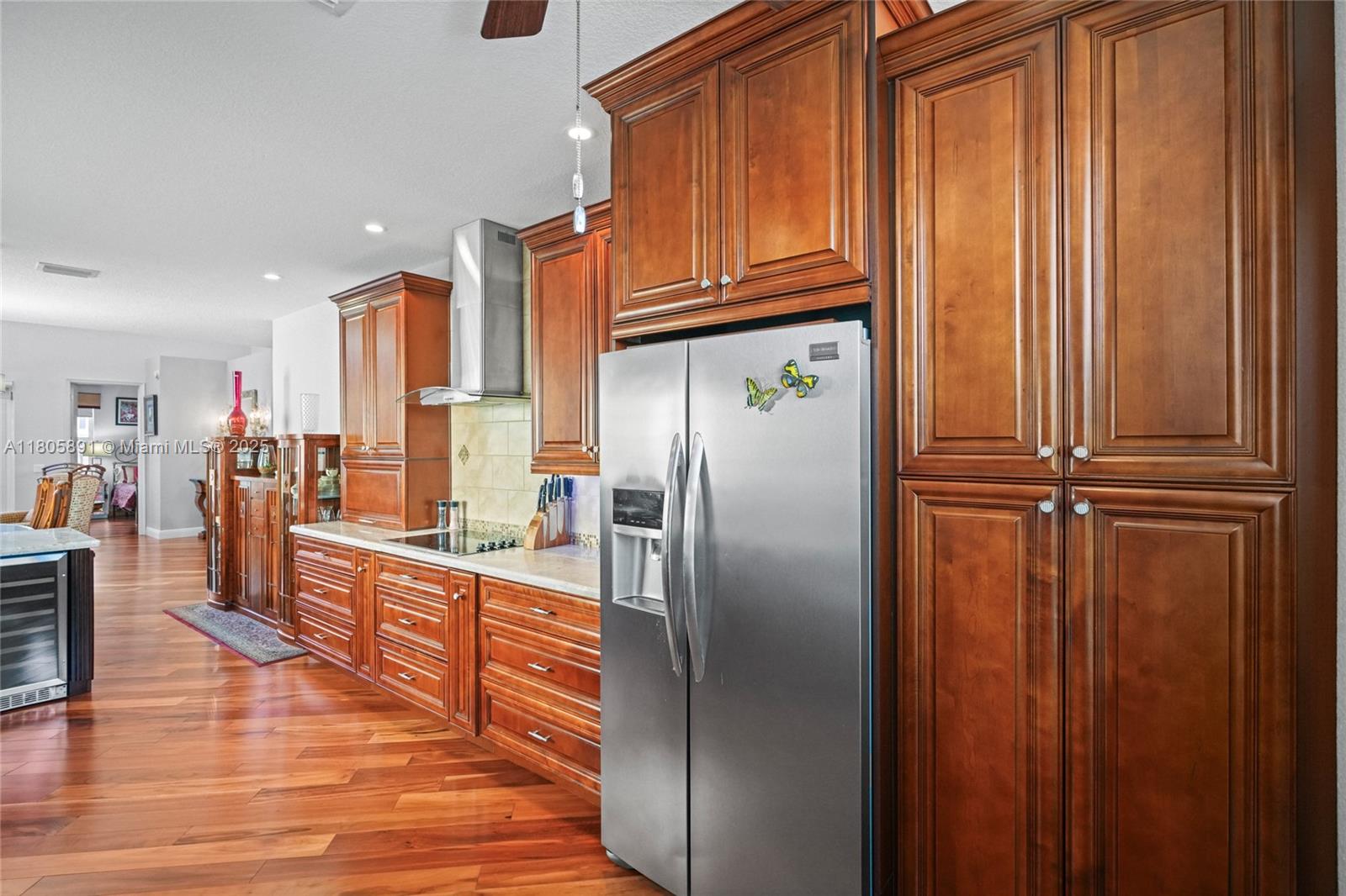 SAN MARINO VILLAGE - Residential