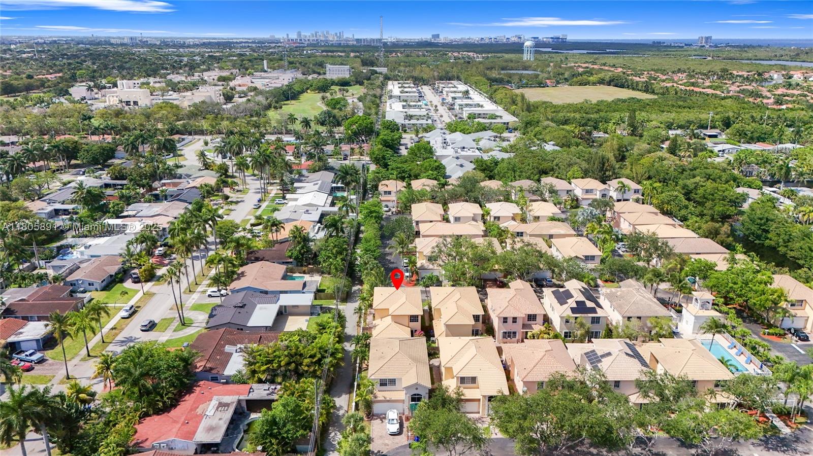 SAN MARINO VILLAGE - Residential