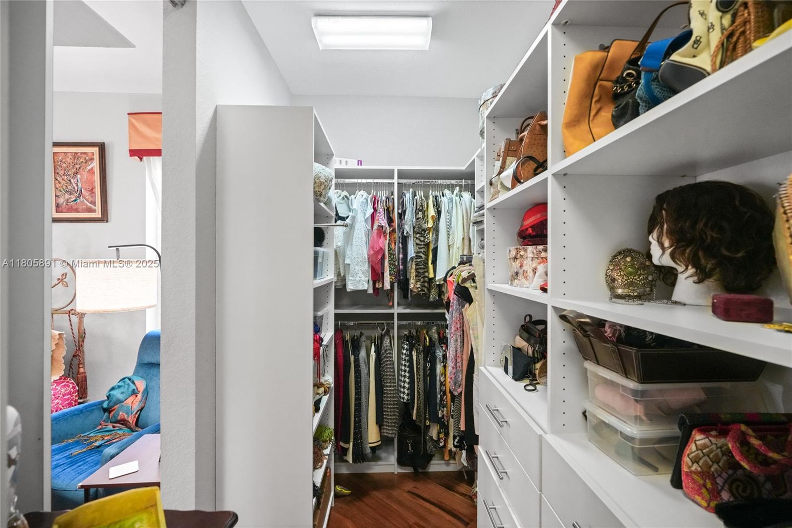 SAN MARINO VILLAGE - Residential