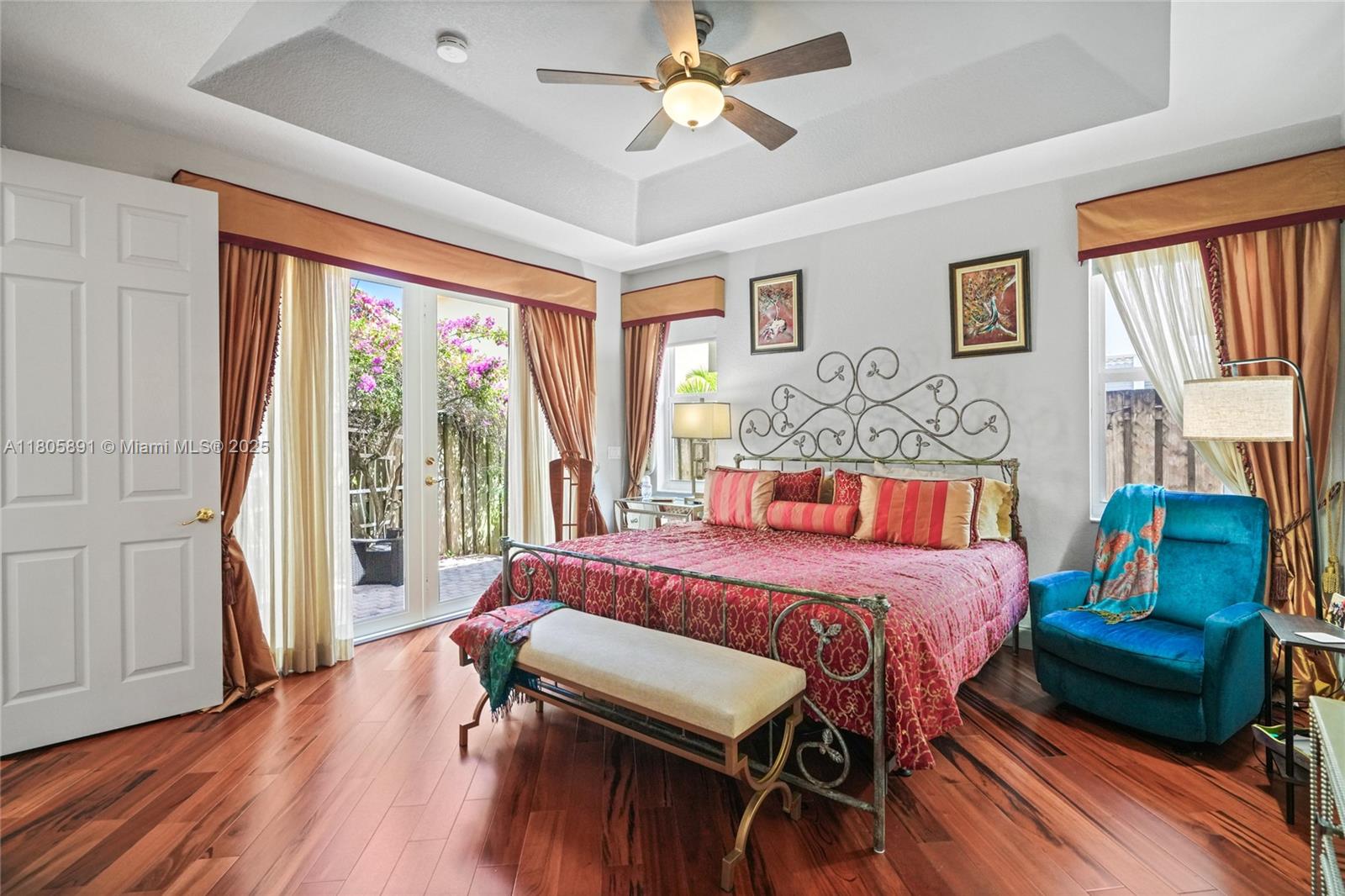 SAN MARINO VILLAGE - Residential