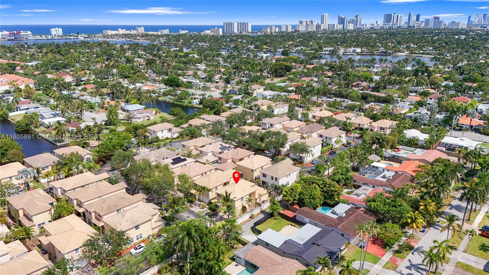 SAN MARINO VILLAGE - Residential