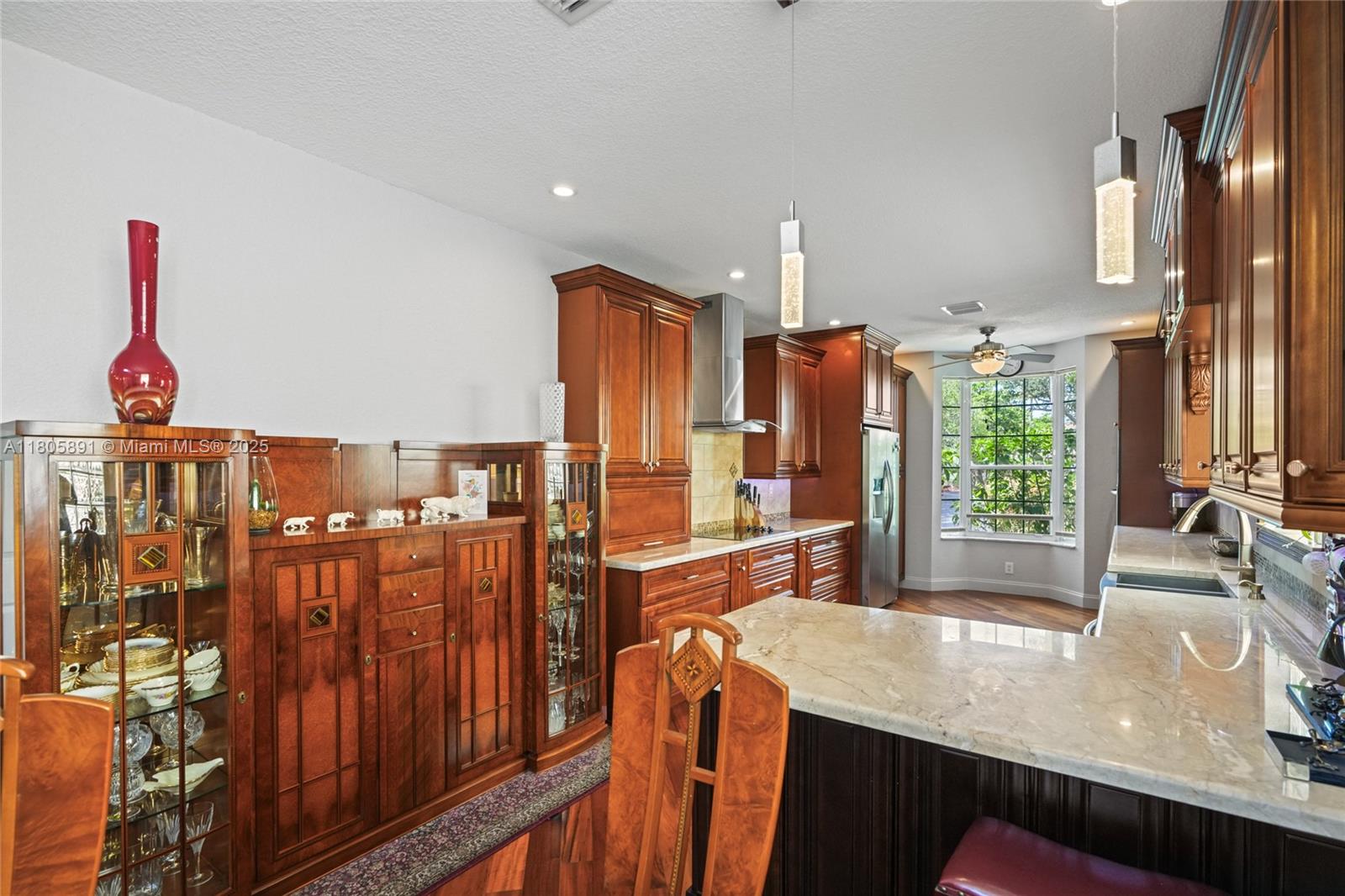 SAN MARINO VILLAGE - Residential